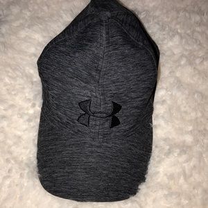 Under Armour hat